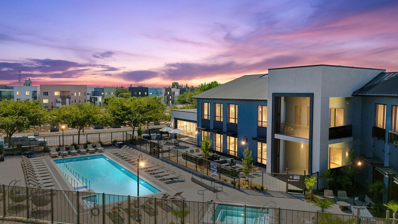 Township 9, The Hayley